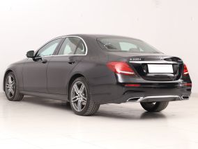 Mercedes-Benz E - 2017