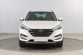 Hyundai Tucson - 2018