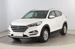 Hyundai Tucson - 2018