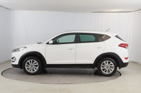 Hyundai Tucson - 2018