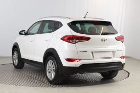 Hyundai Tucson - 2018