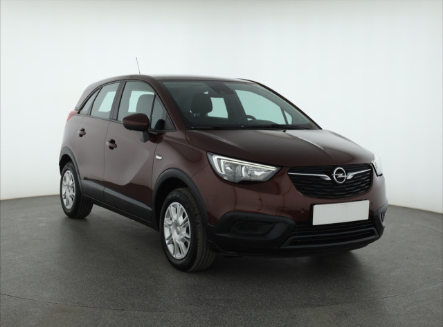 Opel Crossland 2018