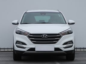Hyundai Tucson - 2017