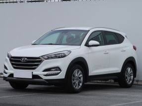 Hyundai Tucson - 2017