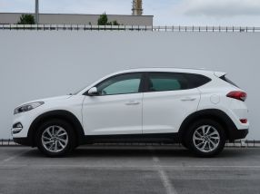 Hyundai Tucson - 2017