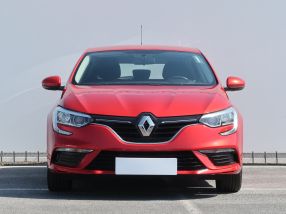 Renault Megane - 2017