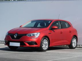 Renault Megane - 2017