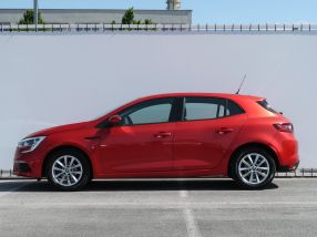 Renault Megane - 2017