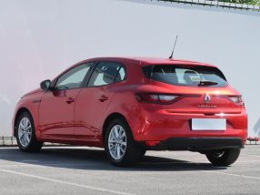 Renault Megane - 2017