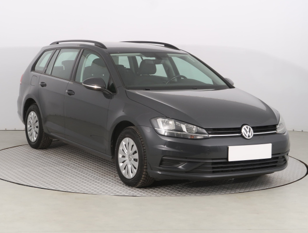 Volkswagen Golf 2020