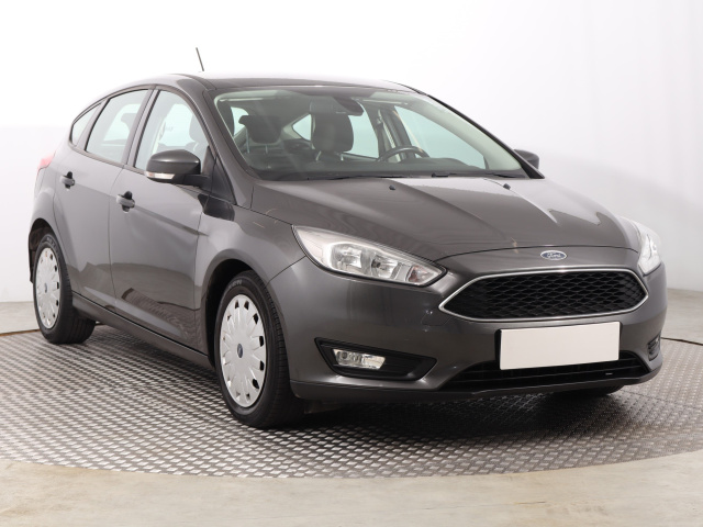 Ford Focus 2018