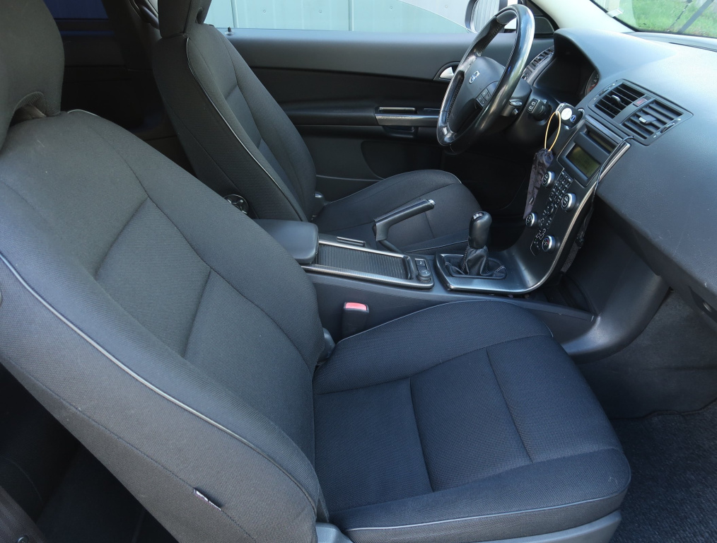 Volvo C30