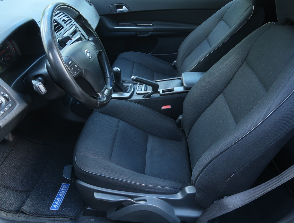 Volvo C30