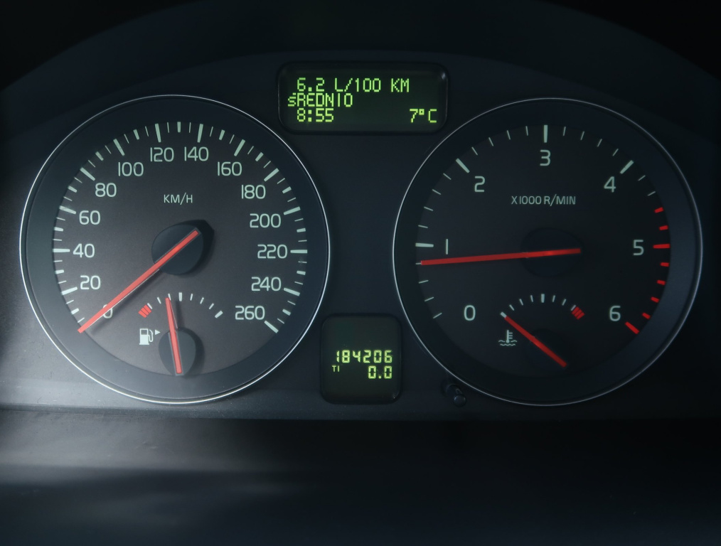 Volvo C30