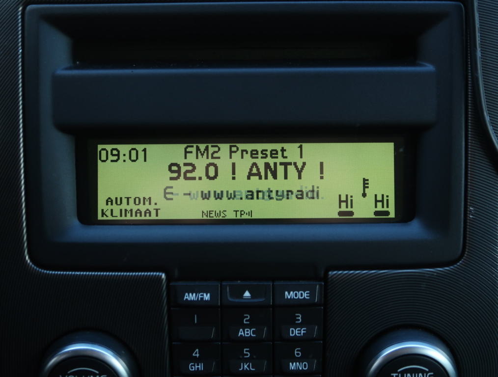 Volvo C30