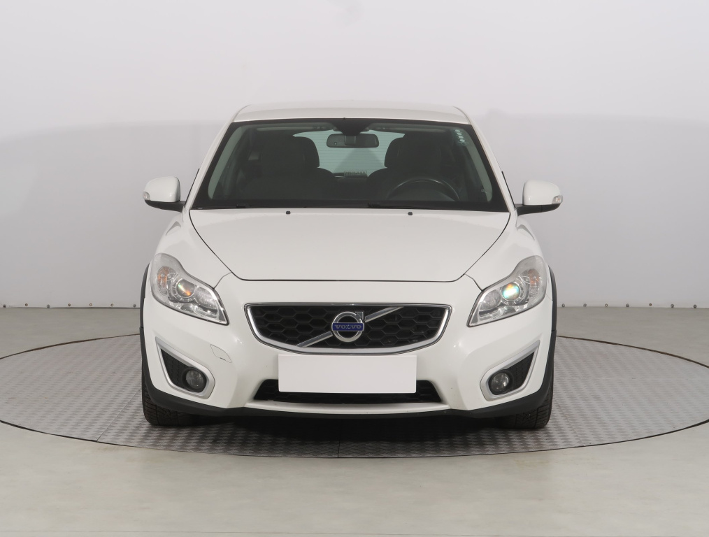Volvo C30