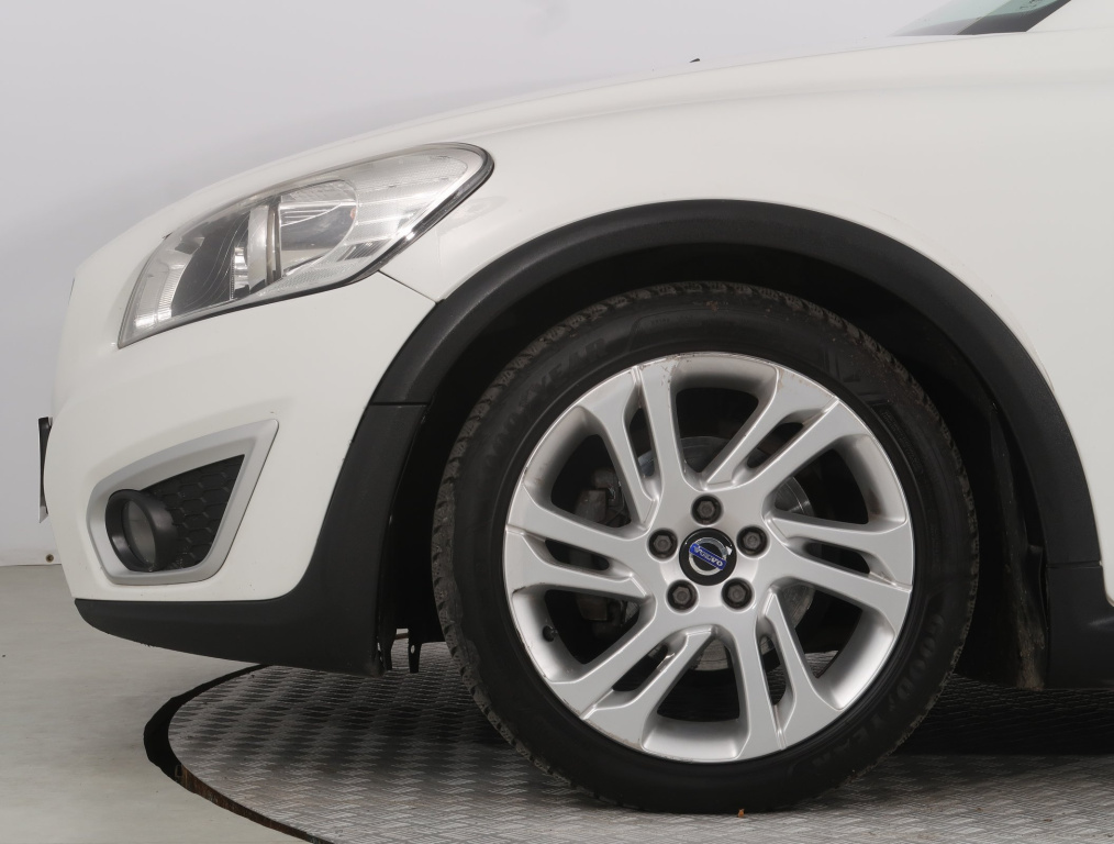 Volvo C30