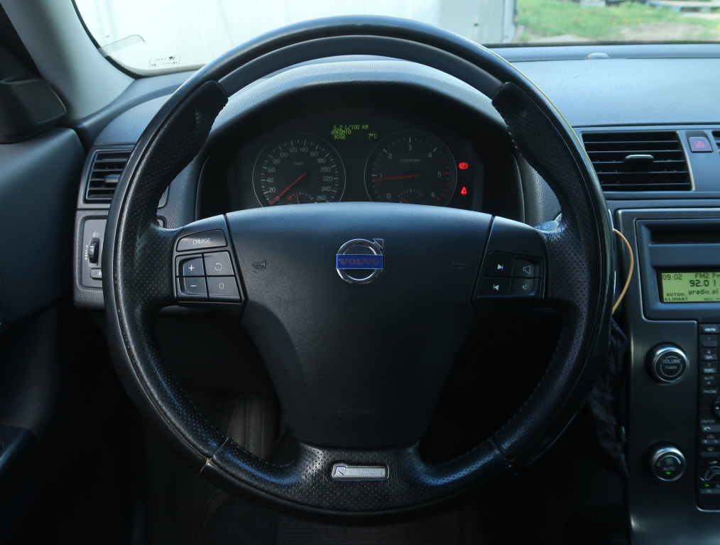 Volvo C30