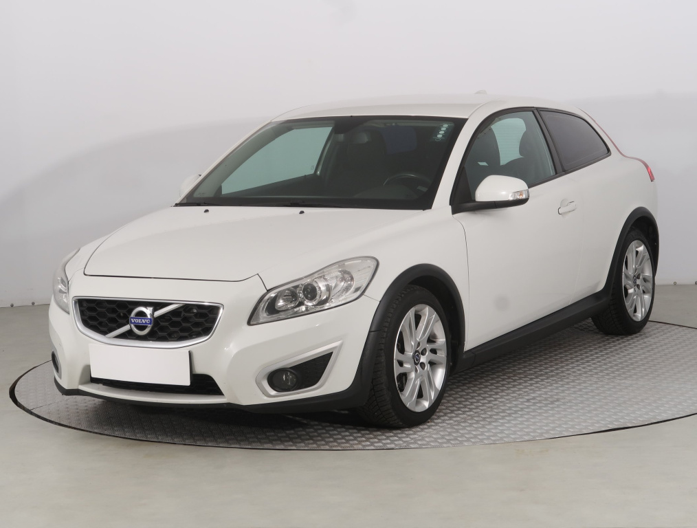 Volvo C30