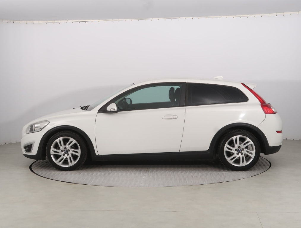 Volvo C30