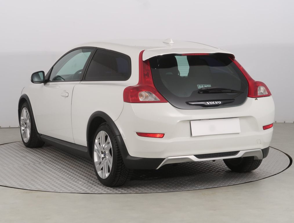 Volvo C30
