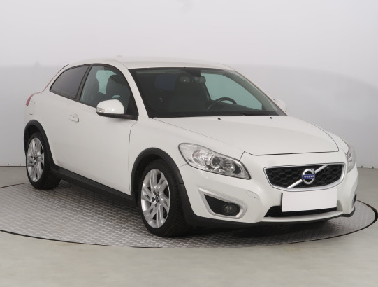 Volvo C30