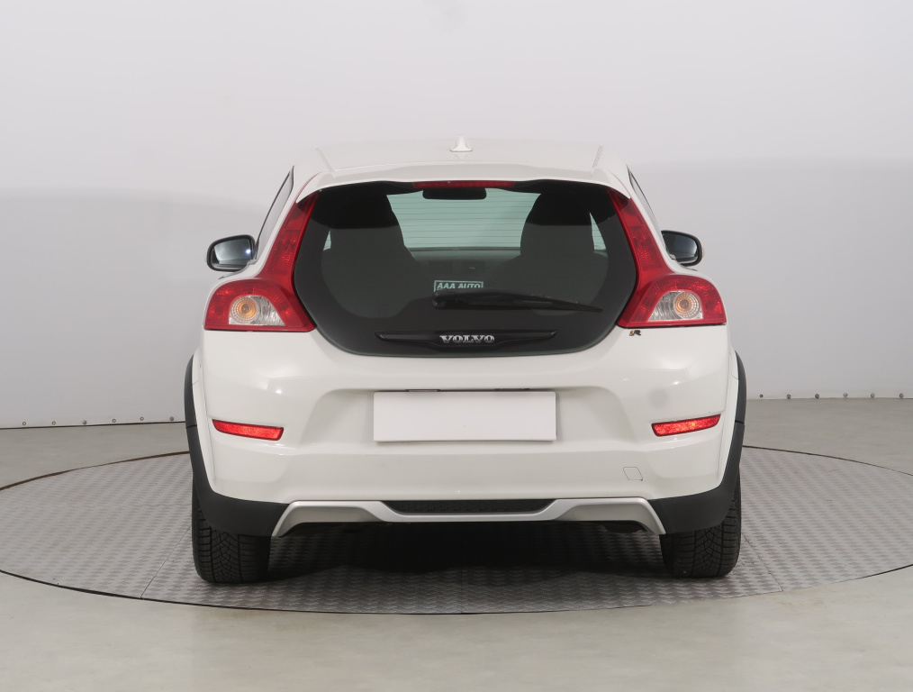 Volvo C30