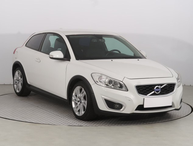Volvo C30 2010