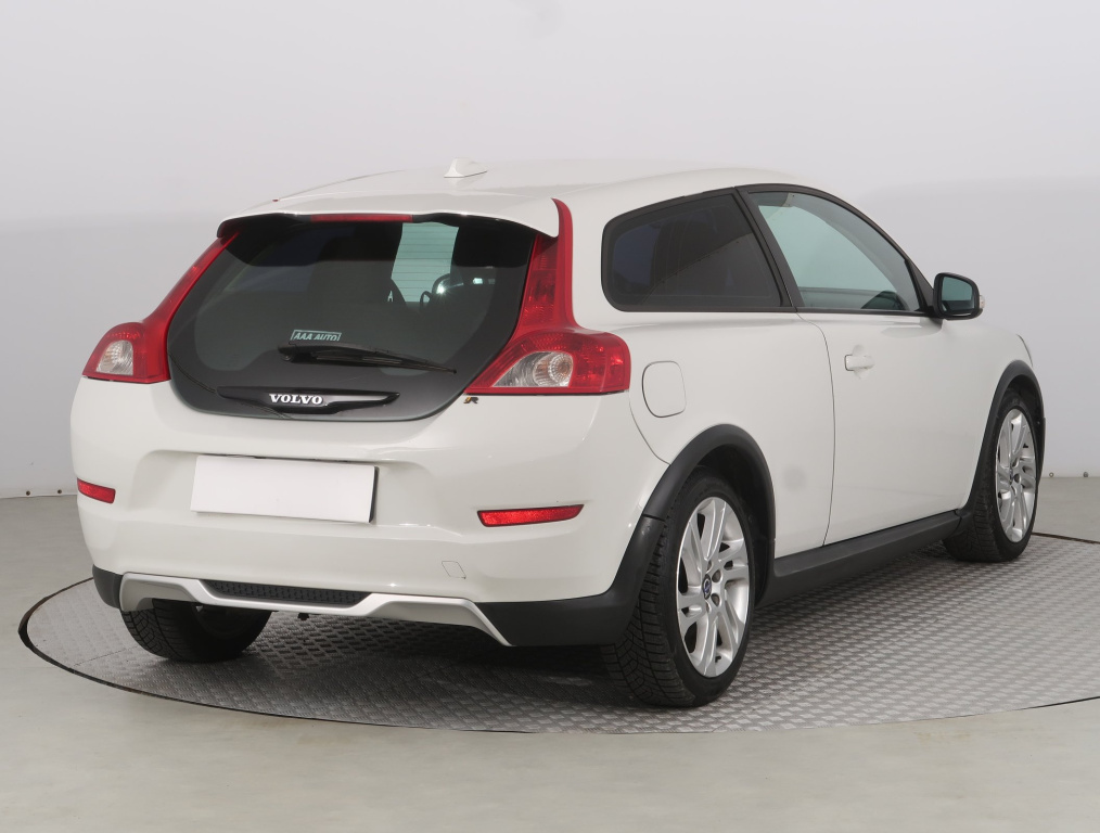 Volvo C30
