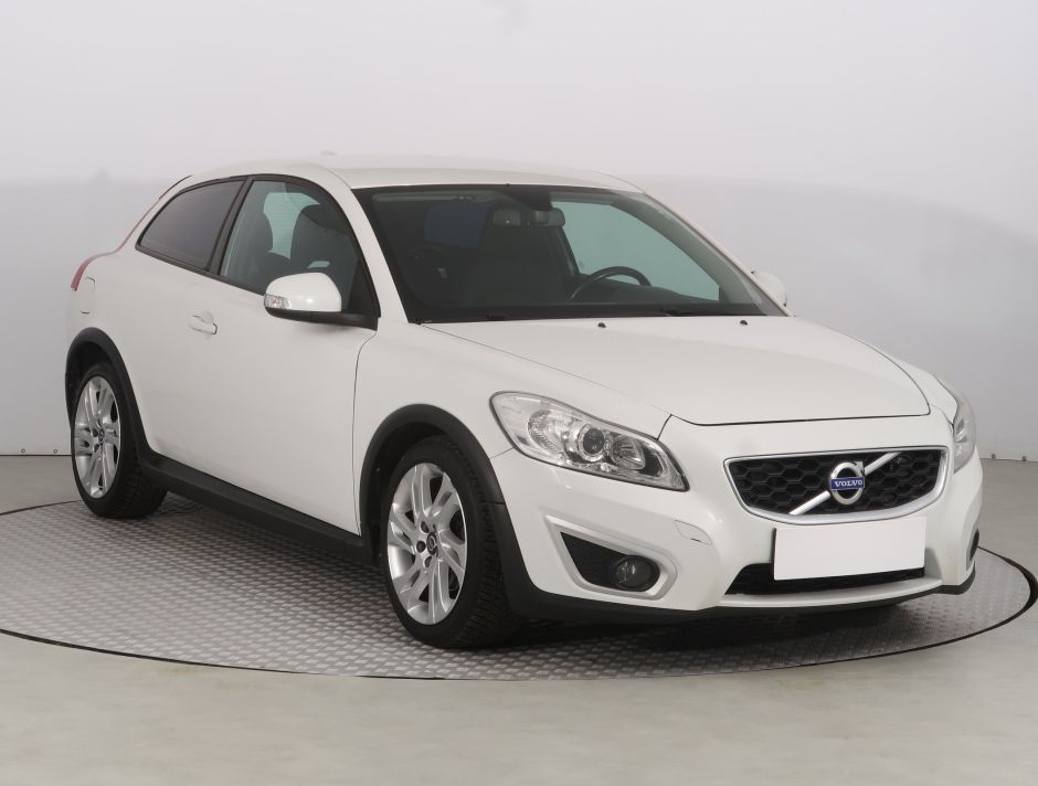 Volvo C30 - 2010