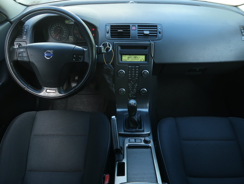 Volvo C30