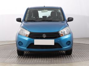 Suzuki Celerio - 2015