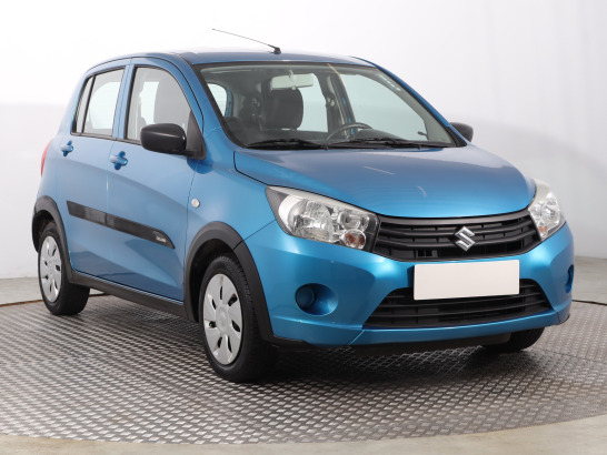 Suzuki Celerio