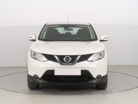 Nissan Qashqai - 2016
