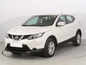 Nissan Qashqai - 2016