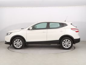 Nissan Qashqai - 2016