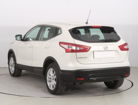 Nissan Qashqai - 2016