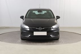 Opel Astra - 2021