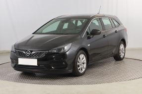 Opel Astra - 2021