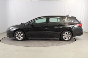 Opel Astra - 2021