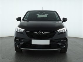 Opel Grandland X - 2021