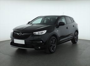 Opel Grandland X - 2021