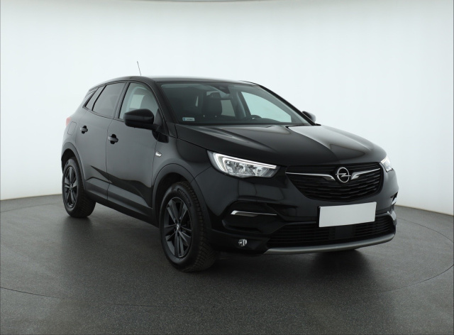Opel Grandland 2021