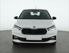 Skoda Fabia - 2024