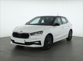 Skoda Fabia - 2024