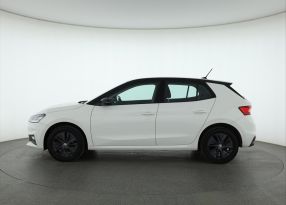 Skoda Fabia - 2024