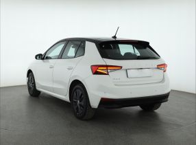 Skoda Fabia - 2024