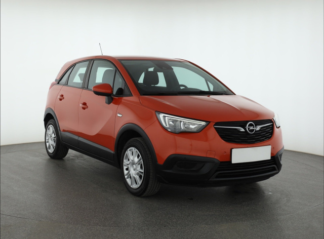 Opel Crossland 2020