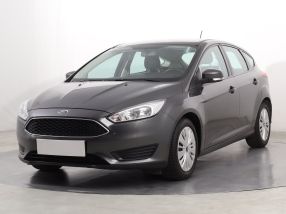 Ford Focus - 2016