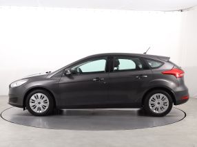 Ford Focus - 2016